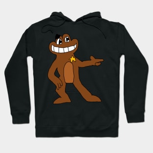 Toadsted Hoodie